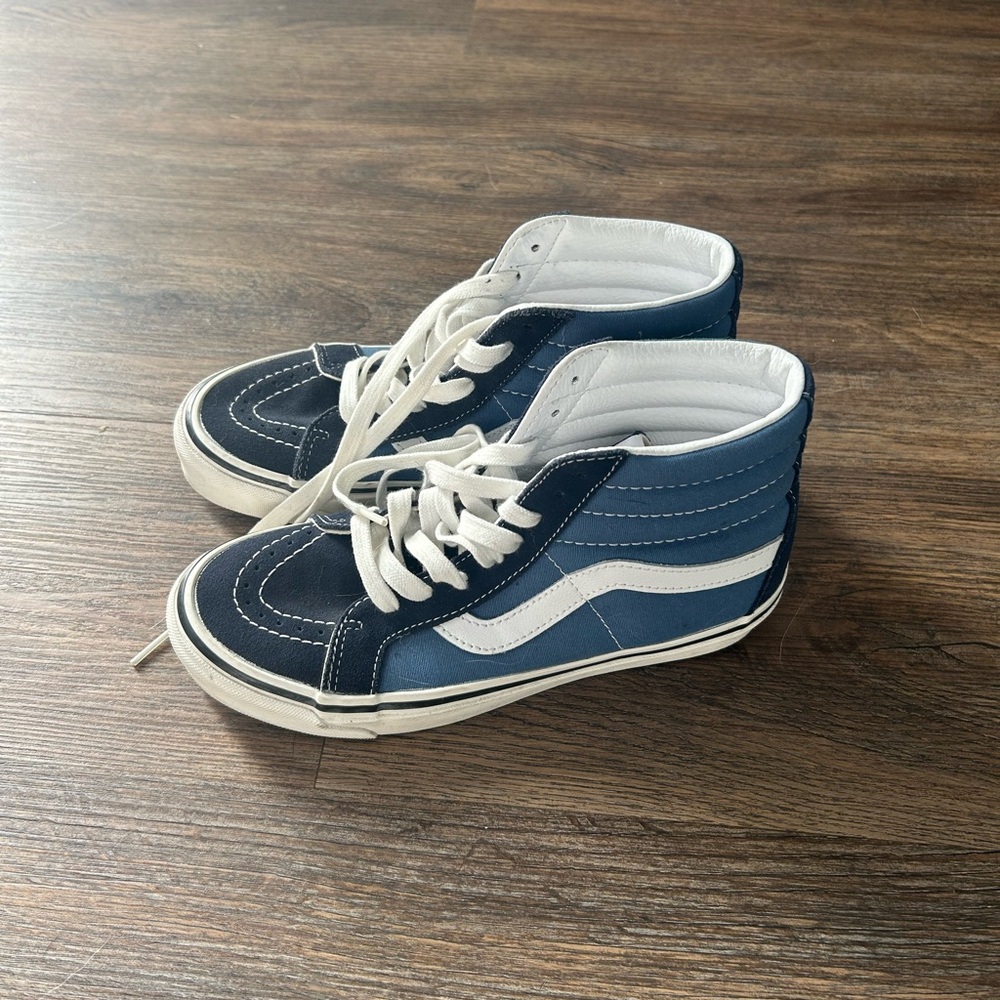 Vans sk8-hi